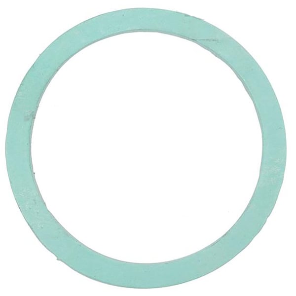 Aftermarket One Hydraulic Drain Gasket Fits Massey Ferguson TO30 TO20 8N7011 - main
